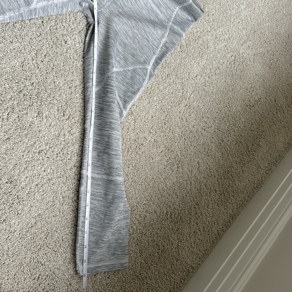 GapFit Spacedye Leggings - Picture 3 of 3